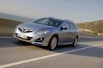 Mazda6 Wagon Sport 2010 года